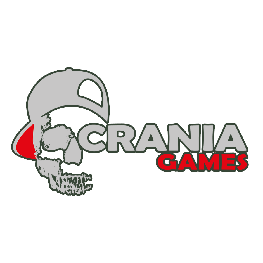 Crania Games